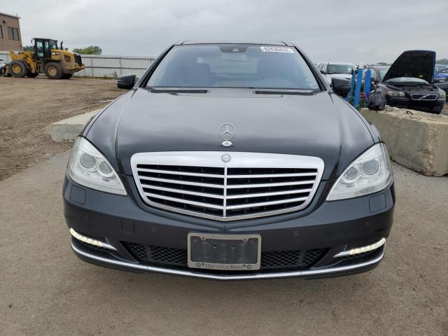 VIN WDDNG9EB3DA532610 2013 Mercedes-Benz S-Class, 5... no.5