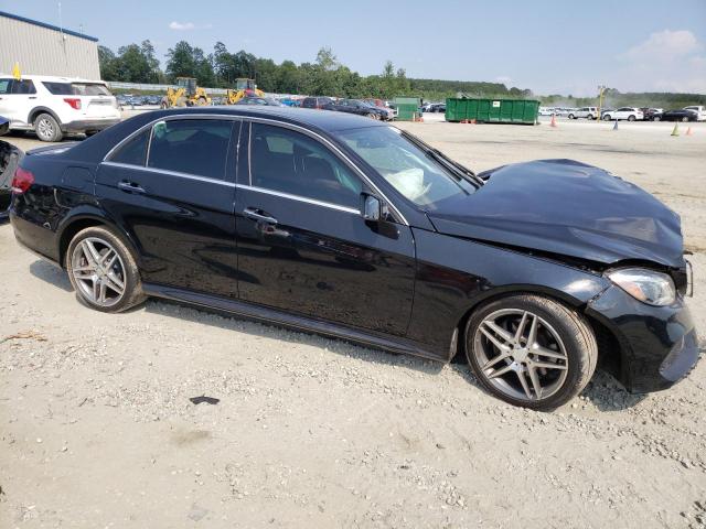 2016 MERCEDES-BENZ E 400 - WDDHF6FB4GB214393