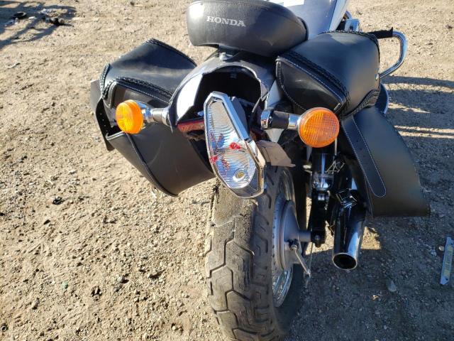 2014 HONDA SHADOW JH2RC5052EK900019