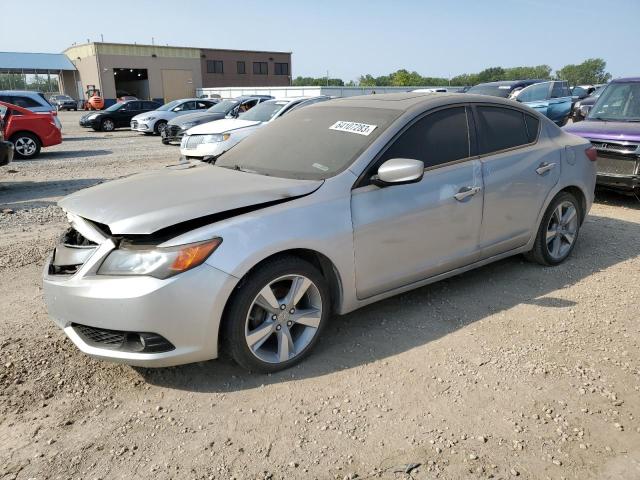 2014 Acura ILX 