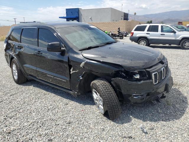 1C4RJEAGXJC402590 Jeep Grand Cherokee Laredo