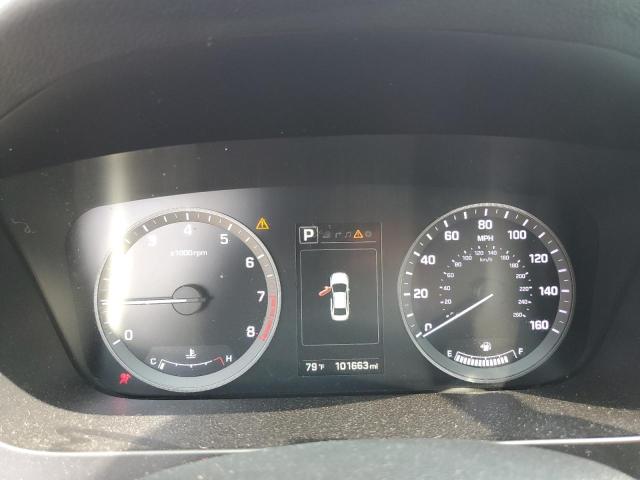 5NPE34AFXGH377634 Hyundai Sonata Sport