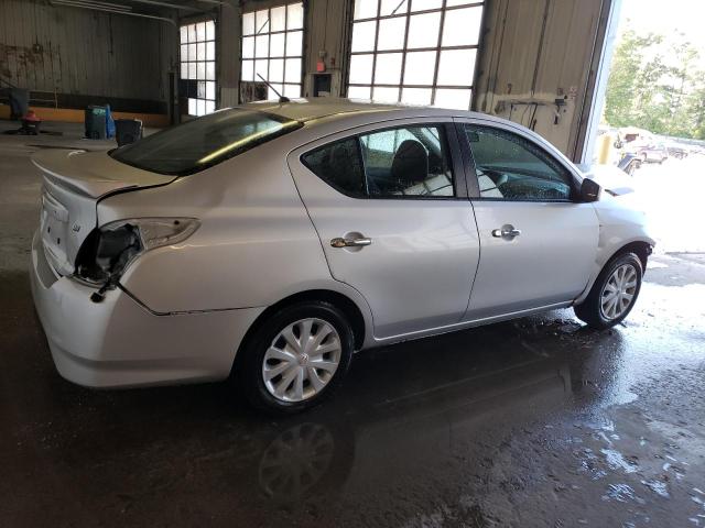 3N1CN7AP3KL817586 | 2019 NISSAN VERSA S