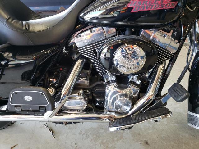 2005 HARLEY-DAVIDSON FLHTI 1HD1FVW135Y683125