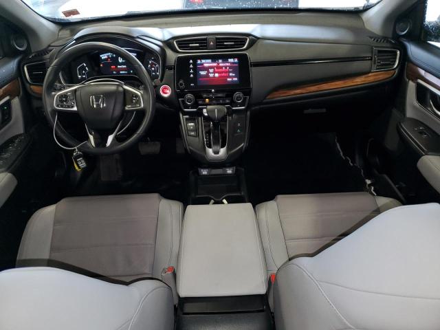 7FARW2H80NE048462 Honda CR-V EXL