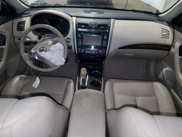 1N4AL3AP8EC117510 Nissan ALTIMA 2.5
