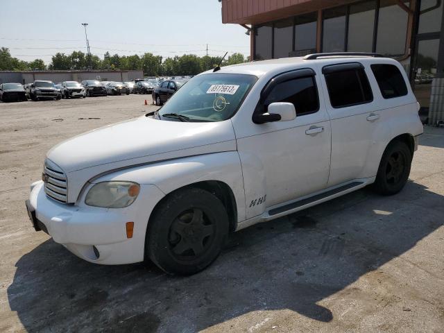 2011 Chevrolet HHR LT