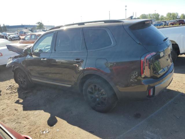 5XYP5DGC1PG353746 KIA Telluride Sx