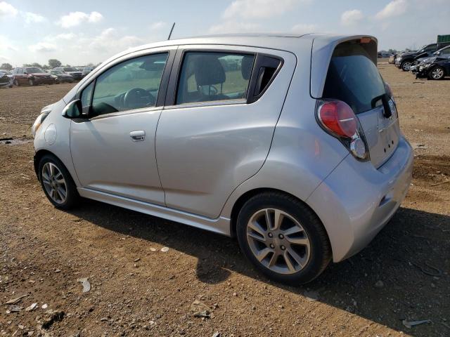 2015 CHEVROLET SPARK EV 1 - KL8CK6S07FC726011