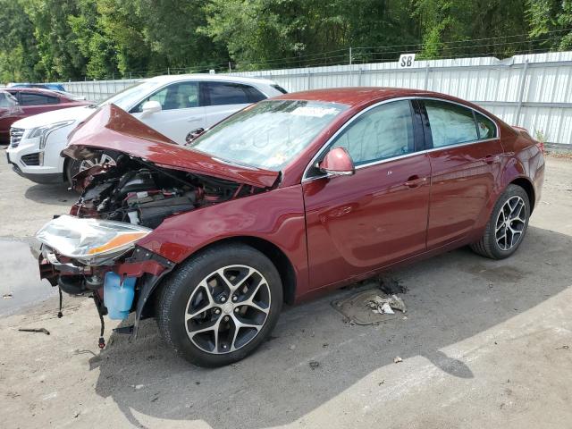 2017 Buick Regal Sport Touring