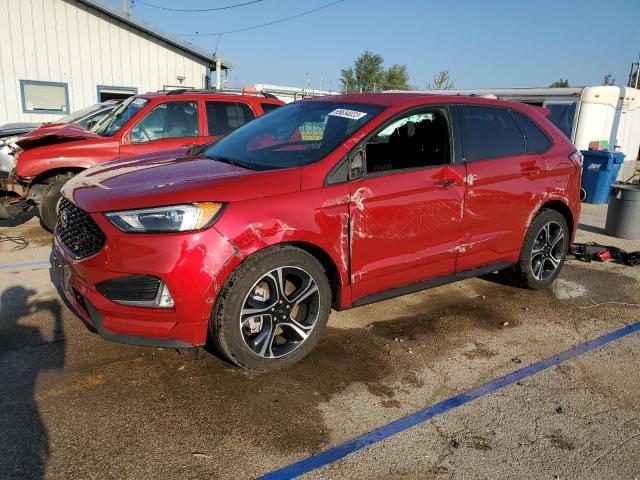 2022 Ford Edge ST