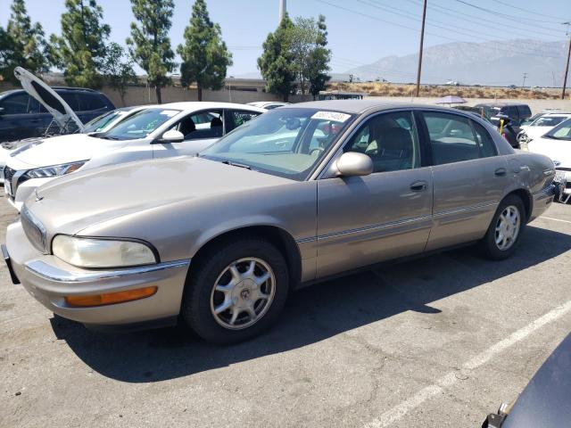 2000 Buick Park Avenue 