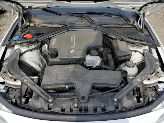 2016 BMW 428 XI SUL - WBA3T1C59GP823803