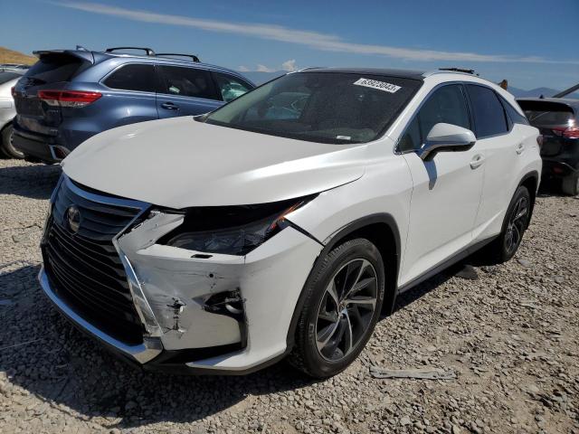 2019 Lexus RX 350 Base