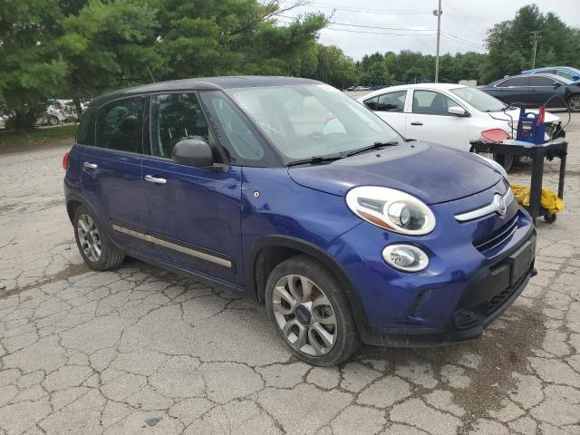 2015 FIAT 500L TREKK - ZFBCFADH2FZ032201