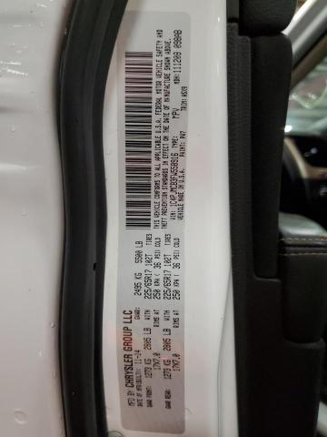 1C4PJMCB3FW558916 Jeep Cherokee Latitude