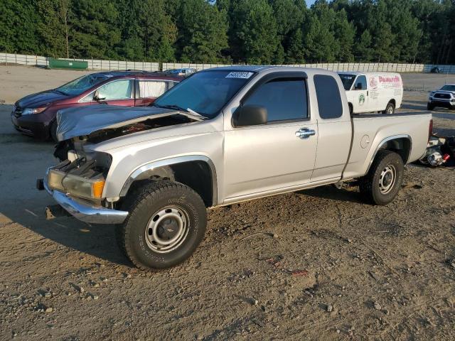 2006 Chevrolet Colorado 