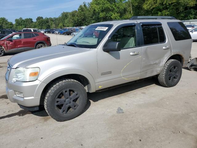 2007 Ford Explorer XLT