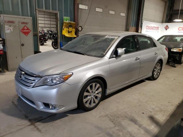 2011 Toyota Avalon Base