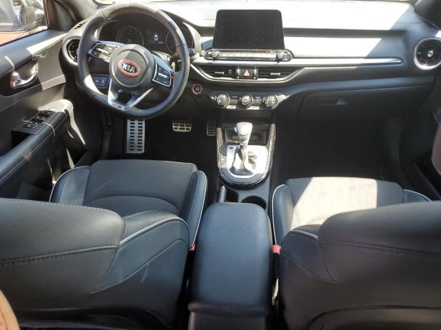 3KPF34AD5ME352918 KIA Forte Gt Line