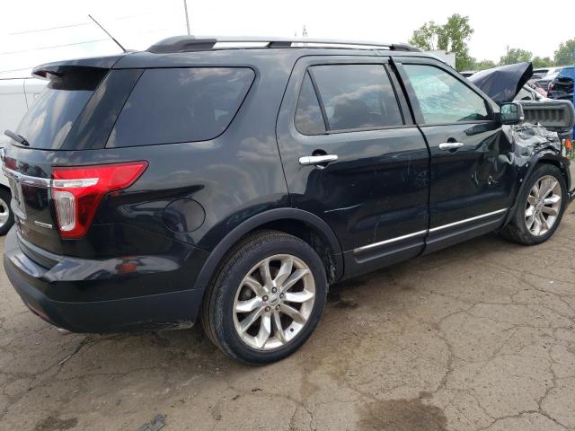 Vin: 1fm5k7d82fgb95474, lot: 63161703, ford explorer xlt 20153