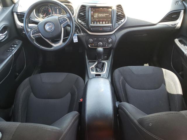 1C4PJLCB2GW159927 Jeep Cherokee Latitude
