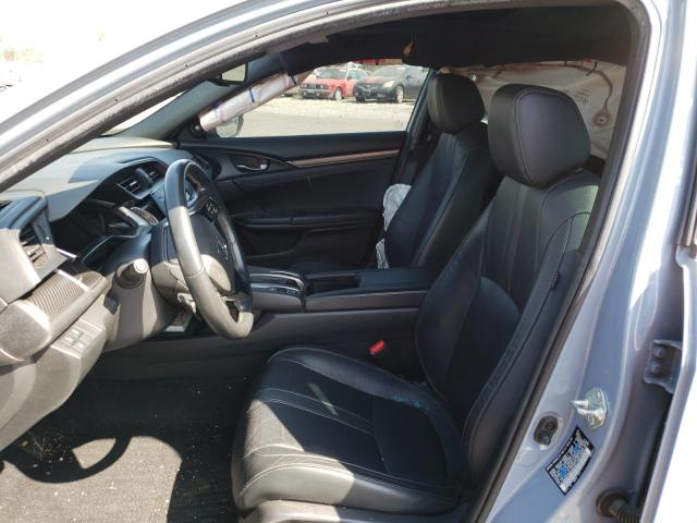 SHHFK7H9XKU414275 Honda Civic Sport Touring