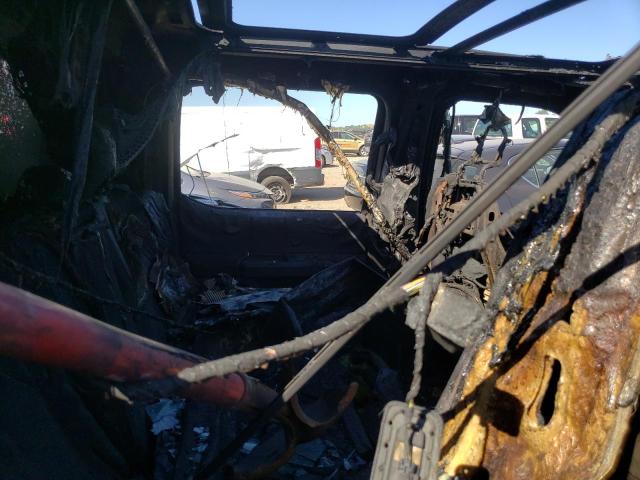 1FTEW1EG1FFA07867 Ford F150 Supercrew