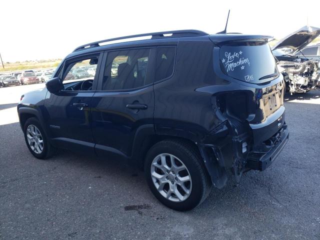 ZACCJABB5JPJ36468 Jeep Renegade Latitude