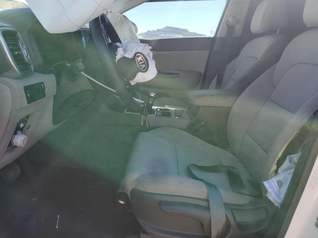 KNDPM3AC0H7226152 KIA Sportage Lx