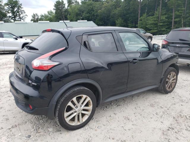 JN8AF5MV3FT564839 Nissan JUKE S