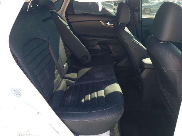 3KPF54AD4PE622395 KIA Forte Gt Line