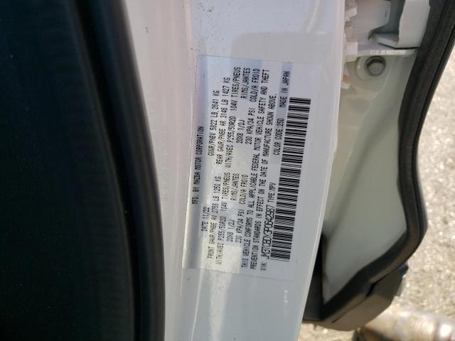 JM3TCBDY3P0642987 Mazda CX-9 GRAND 10