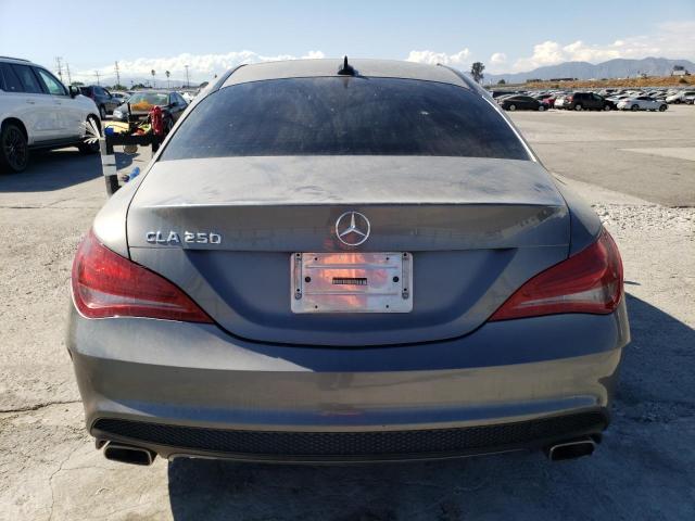 WDDSJ4EB9EN026278 Mercedes-Benz CLA 250