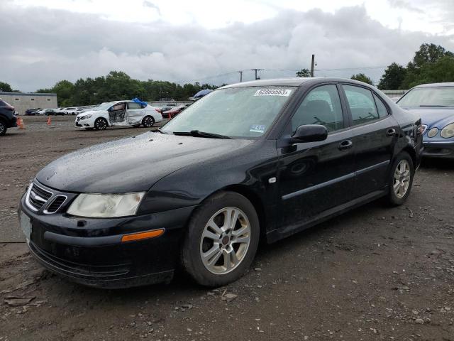 2007 Saab 9-3 