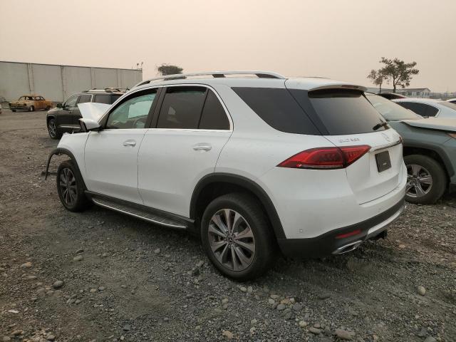 4JGFB4KB1NA703694 Mercedes-Benz Gle 350 4matic