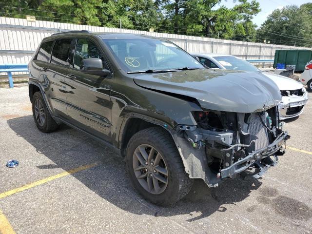 Vin: 1c4rjfag1gc457380, lot: 65159263, jeep grand cher laredo 20164