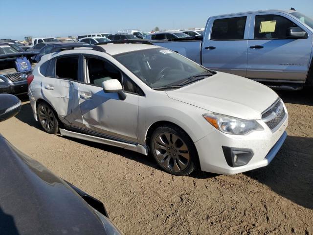 JF1GPAR68E8272821 Subaru Impreza Sport Limited