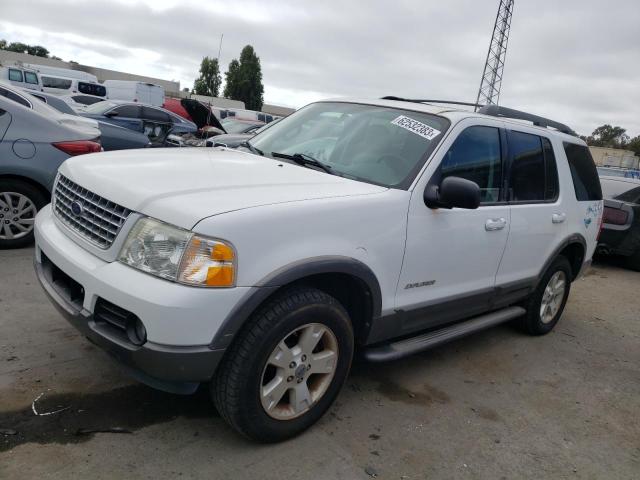 2005 Ford Explorer XLT