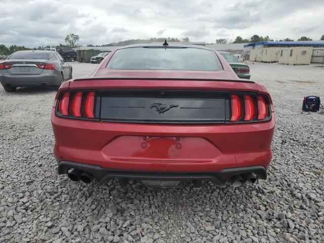 1FA6P8TH4L5161325 Ford MUSTANG