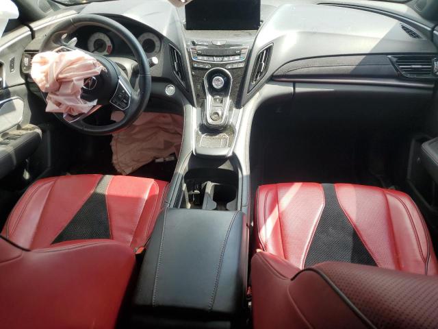 2021 ACURA RDX A-SPEC - 5J8TC2H65ML012840