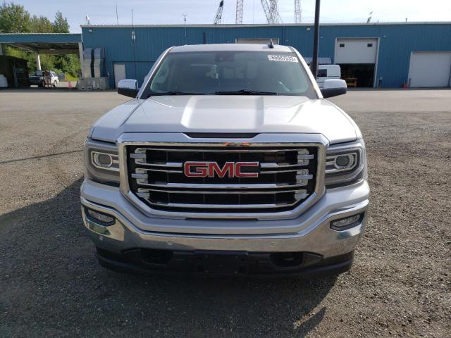 2018 GMC SIERRA K15 - 3GTU2NEC4JG425990