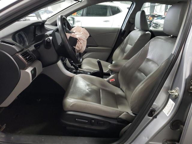 VIN 1HGCR2F85HA025625 2017 Honda Accord, Exl no.7