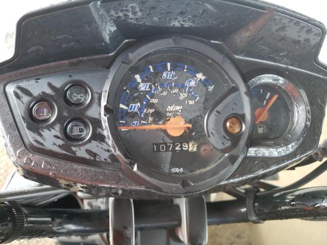 2017 YAMAHA YW50 F RKRSA43A9HA123389