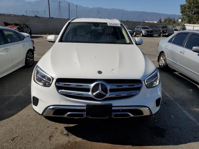 W1N0G8EB8LF758988 Mercedes-Benz Glc 300 4matic