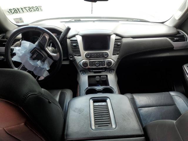 1GKS1BKCXHR275511 GMC YUKON SLT