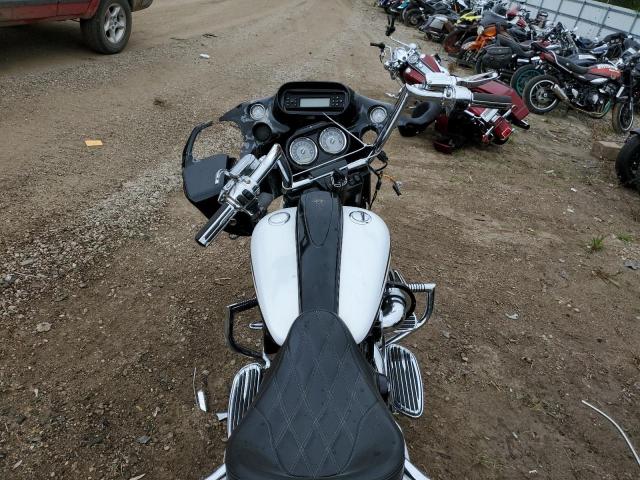 2012 HARLEY-DAVIDSON FLTRXSE CV 1HD1TC817CB950972