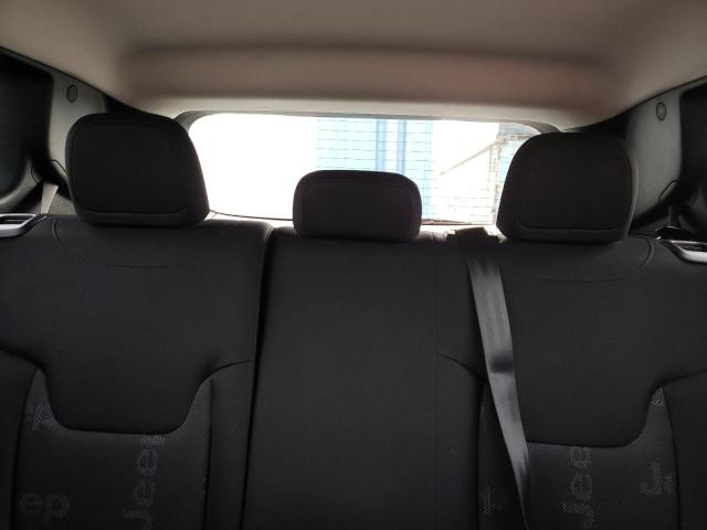 2017 JEEP RENEGADE S - ZACCJBAB0HPG01145