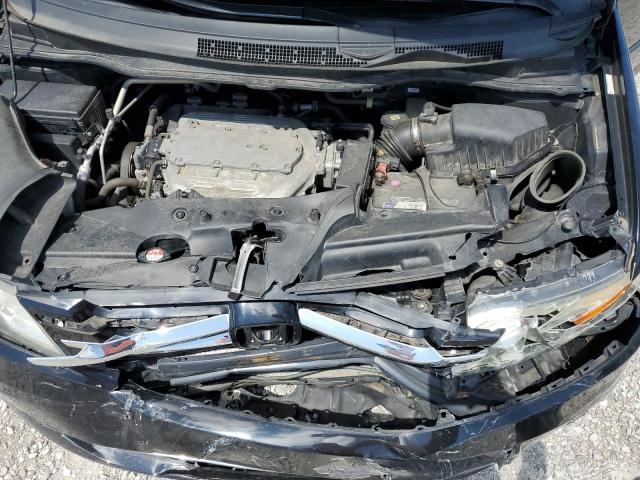 5FNRL5H94EB046843 Honda Odyssey Touring