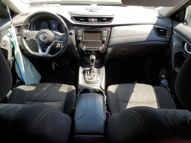 5N1AT2MV4KC835352 Nissan ROGUE S